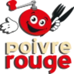 Logo of Poivre Rouge android Application 